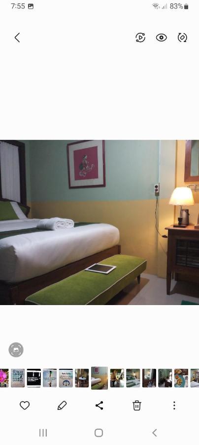 Griya Jene Homestay Syariah Ngabean Εξωτερικό φωτογραφία