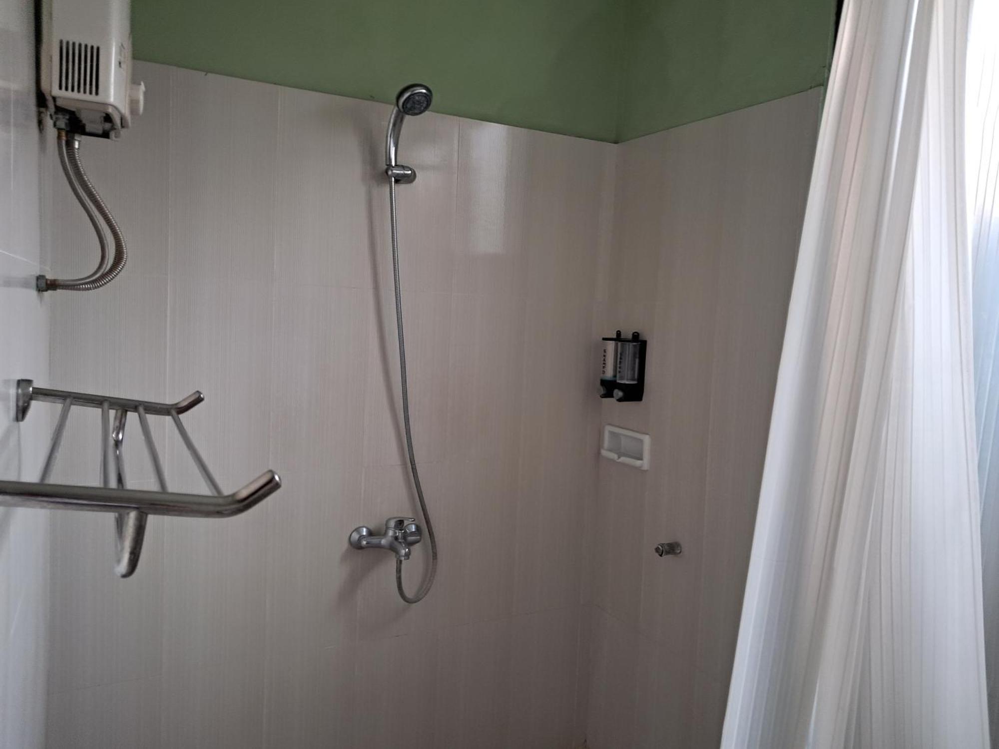 Griya Jene Homestay Syariah Ngabean Εξωτερικό φωτογραφία